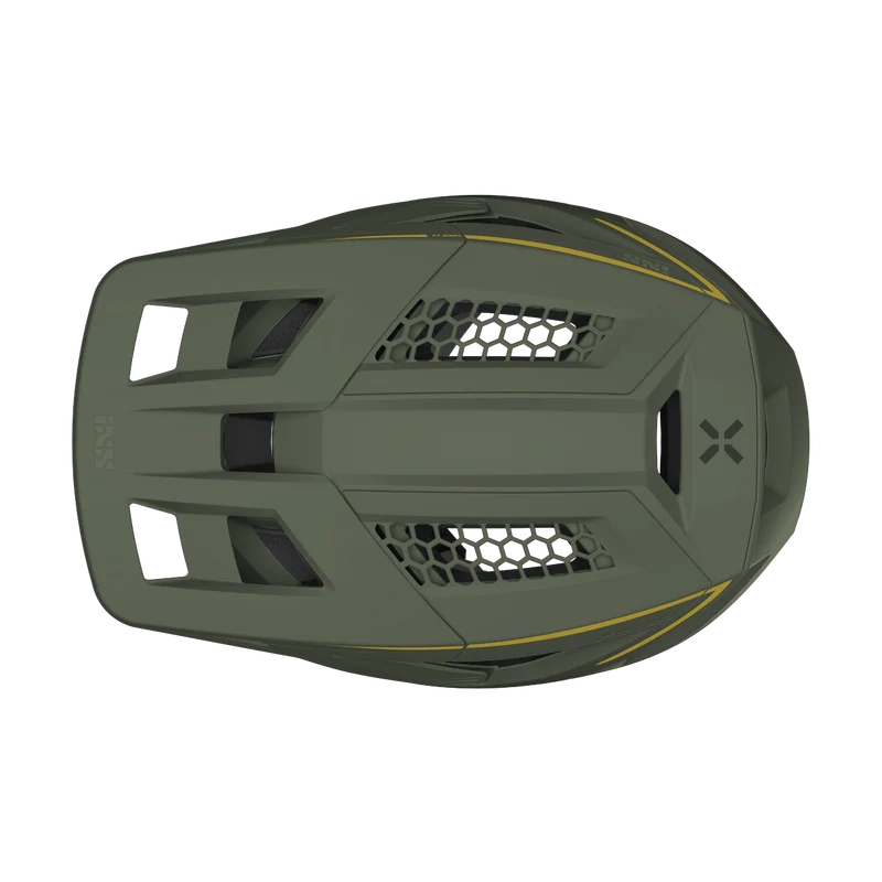 Carve 1.0 MIPS Helm - olive