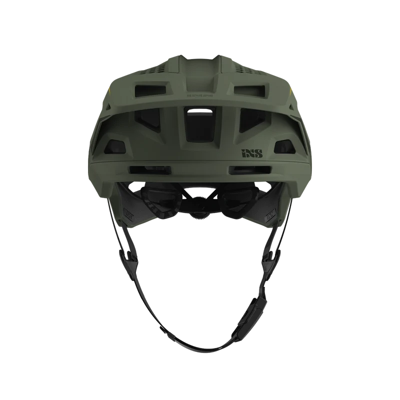Carve 1.0 MIPS Helm - olive