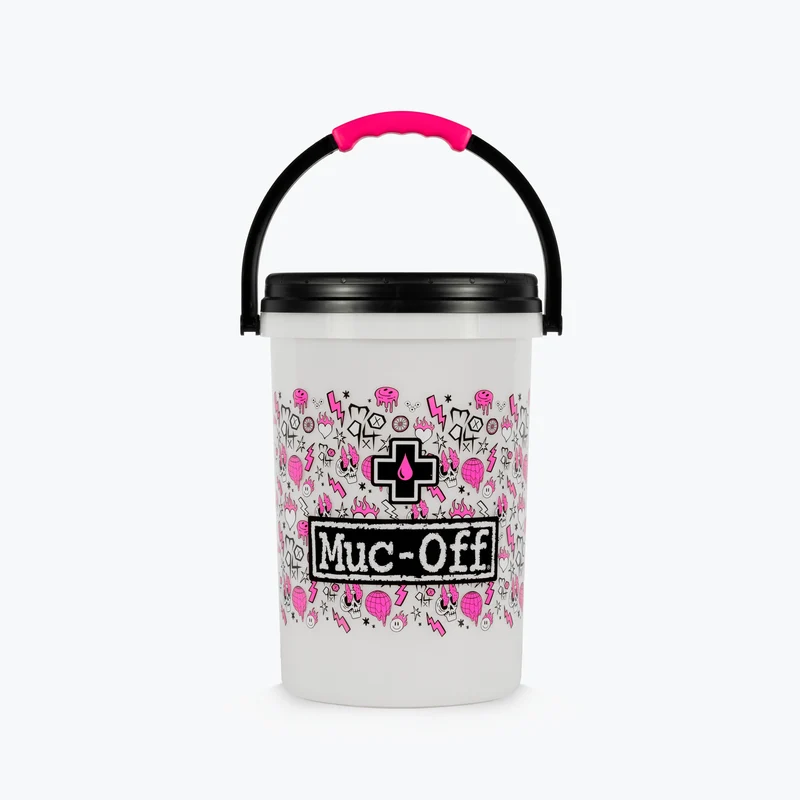 Dirt Bucket Kit with Filth Filter