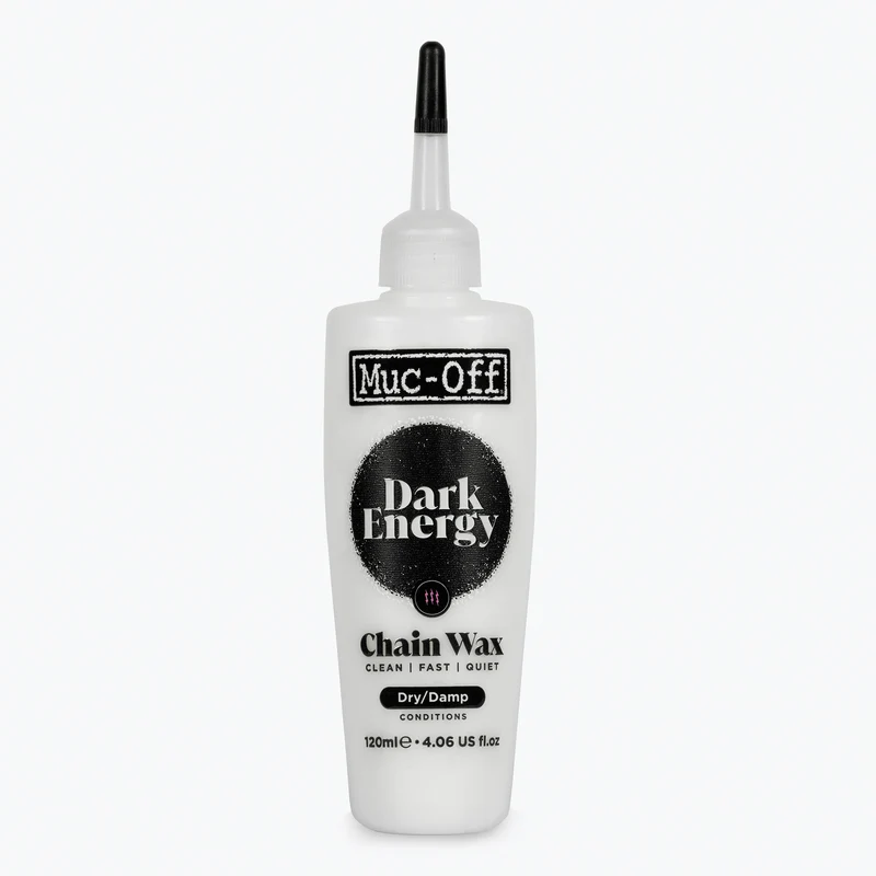 Dark Energy Chain Wax Care Kit