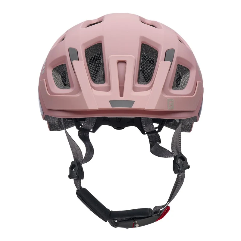 Cratoni rosa matt, Fahrradhelm Cratoni Maxster Pro