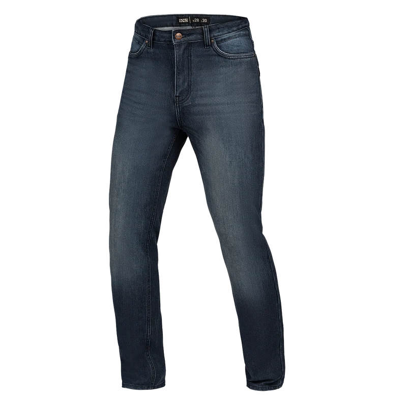 Rapid 1.0 WMS Jeans - blau