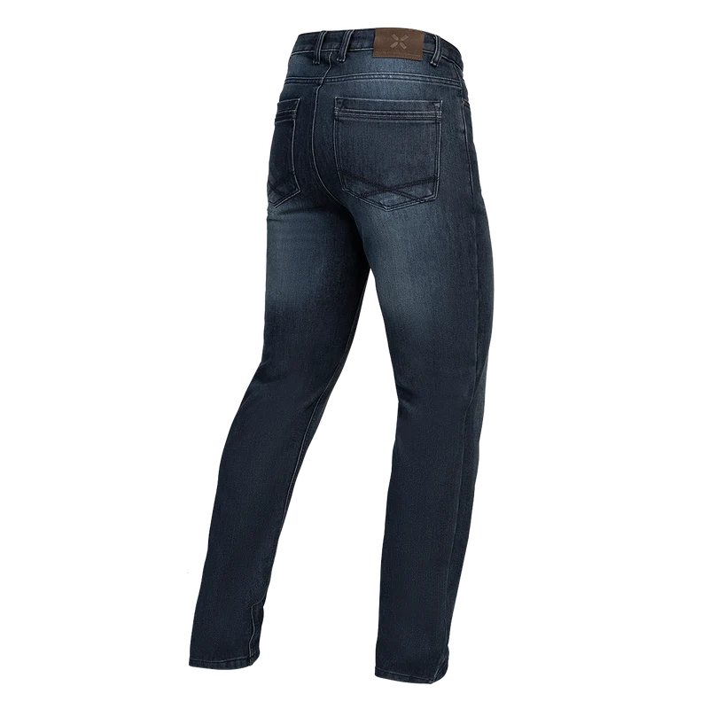 Rapid 1.0 WMS Jeans - blau