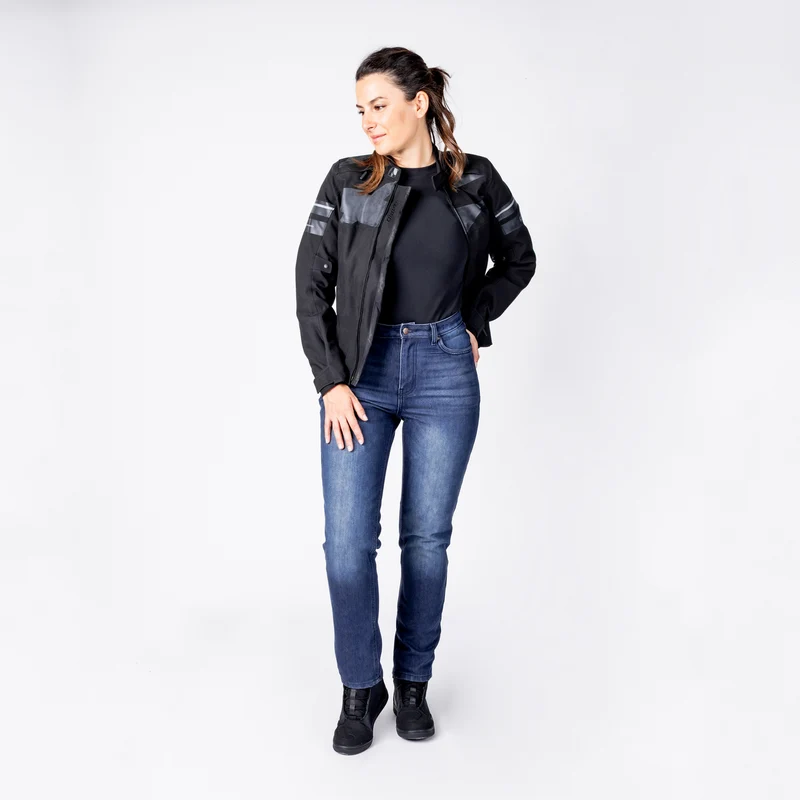 Rapid 1.0 WMS Jeans - blau