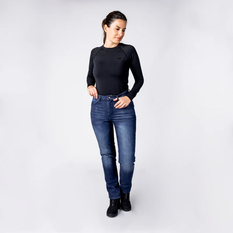 Rapid 1.0 WMS Jeans - blau