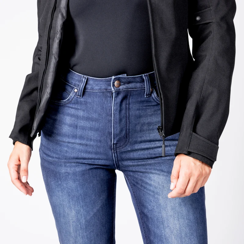 Rapid 1.0 WMS Jeans - blau