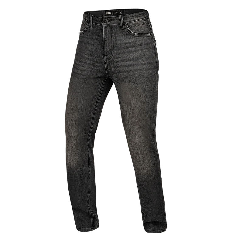 Rapid 1.0 WMS Jeans - schwarz