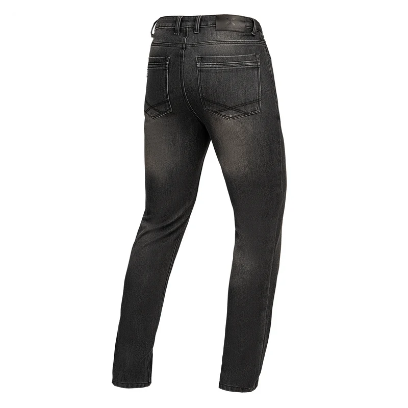 Rapid 1.0 WMS Jeans - schwarz