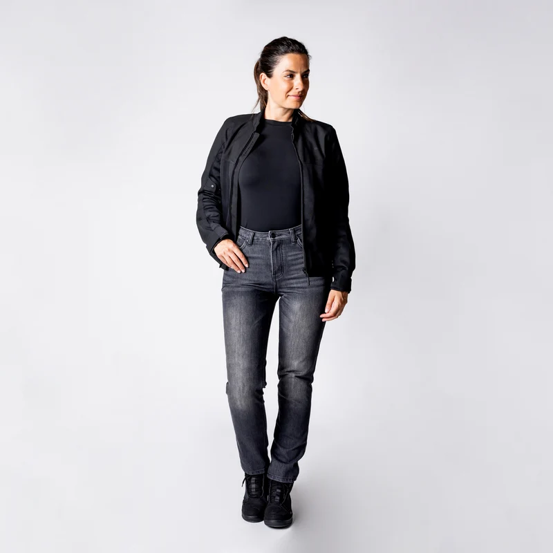 Rapid 1.0 WMS Jeans - schwarz