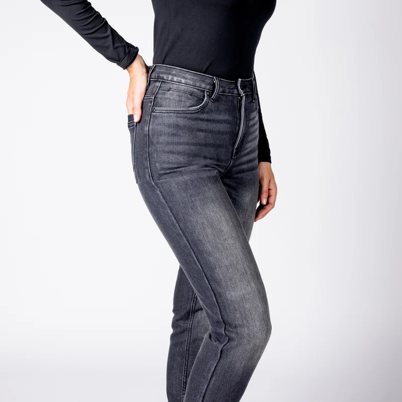 Rapid 1.0 WMS Jeans - schwarz