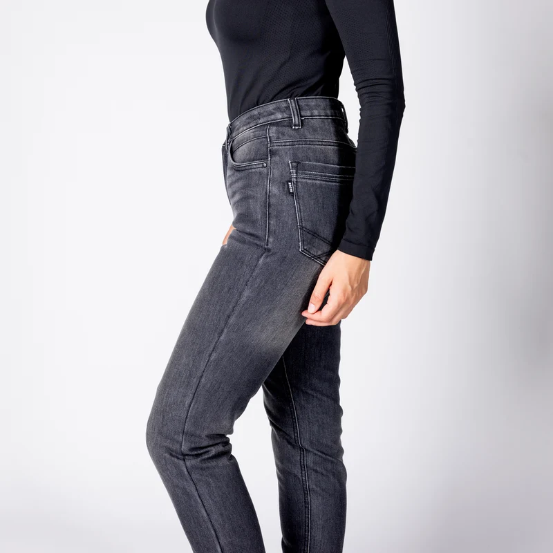 Rapid 1.0 WMS Jeans - schwarz