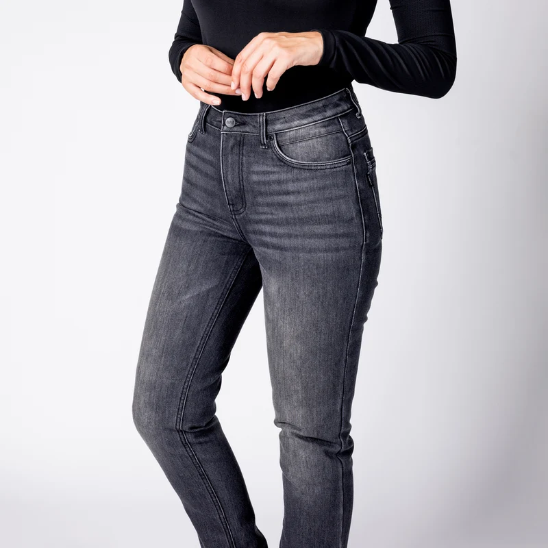 Rapid 1.0 WMS Jeans - schwarz