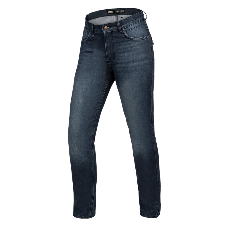 Rapid 1.0 Jeans - blau