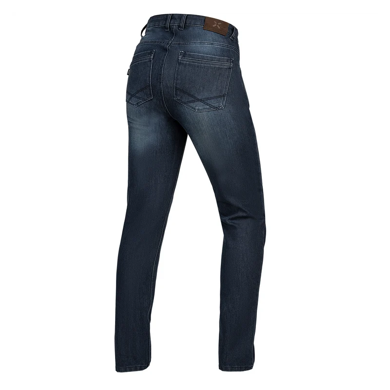 Rapid 1.0 Jeans - blau