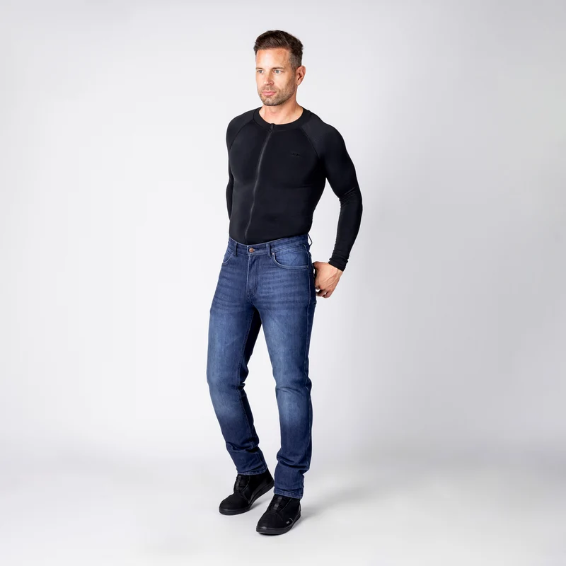 Rapid 1.0 Jeans - blau