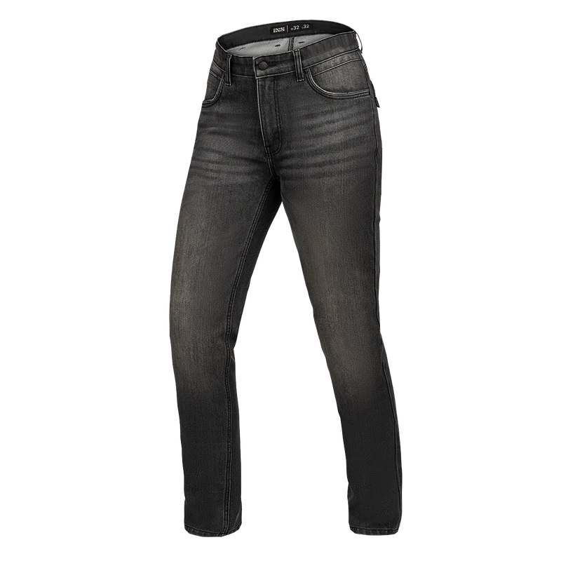 Rapid 1.0 Jeans - schwarz