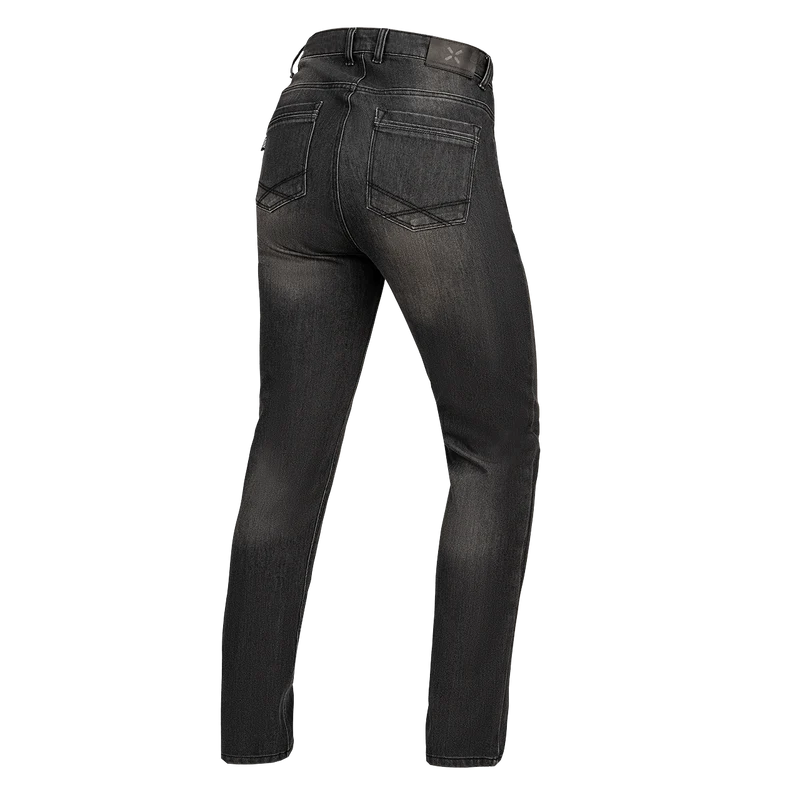Rapid 1.0 Jeans - schwarz