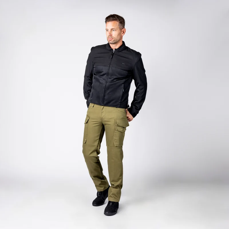Rapid 1.0 Cargo Hose - olive
