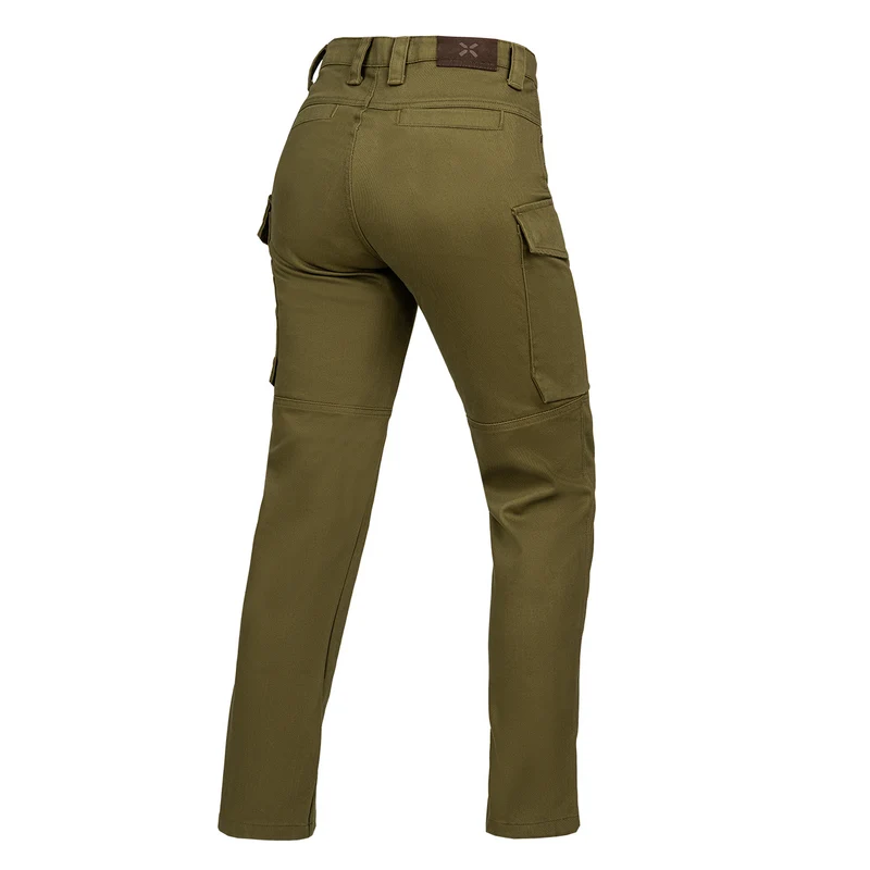 Rapid 1.0 Cargo Hose - olive