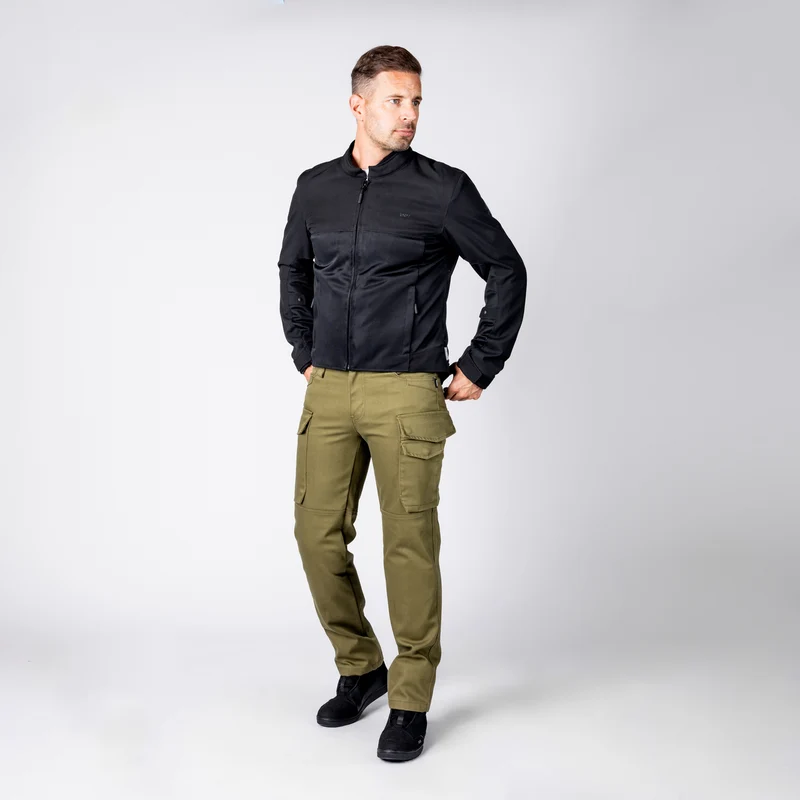 Rapid 1.0 Cargo Hose - olive