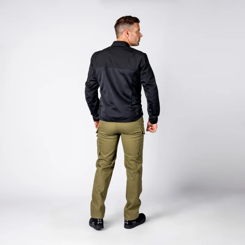 Rapid 1.0 Cargo Hose - olive