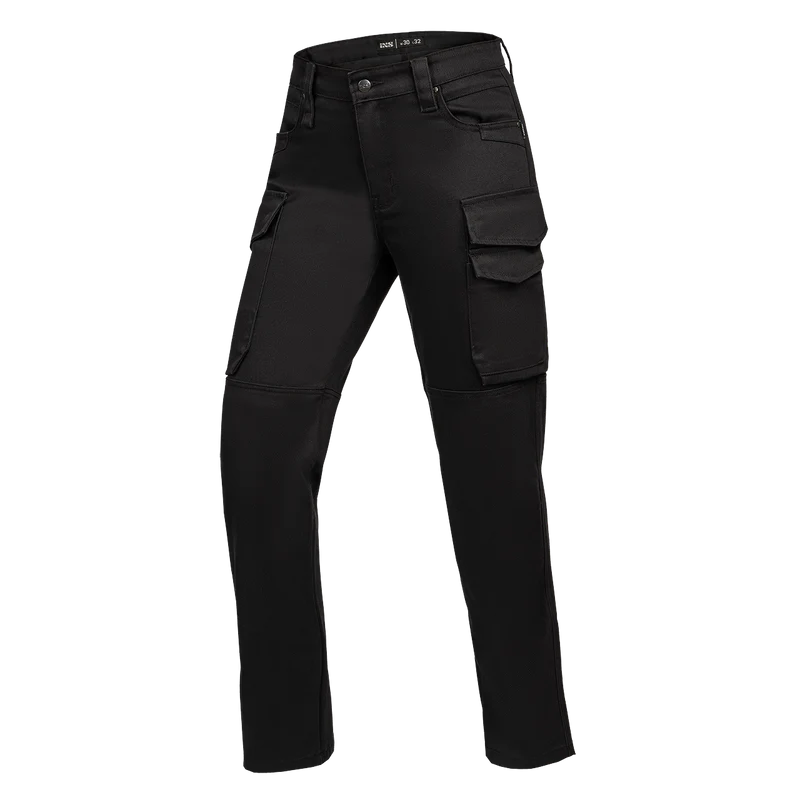 Rapid 1.0 Cargo Hose - schwarz