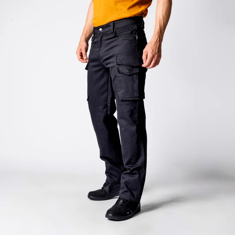 Rapid 1.0 Cargo Hose - schwarz