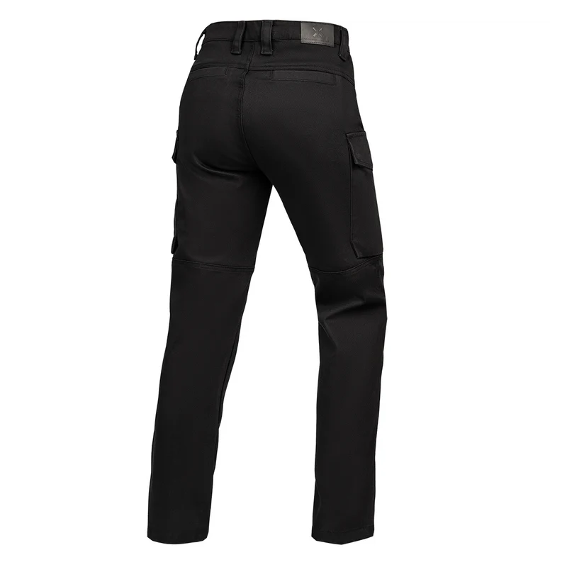 Rapid 1.0 Cargo Hose - schwarz