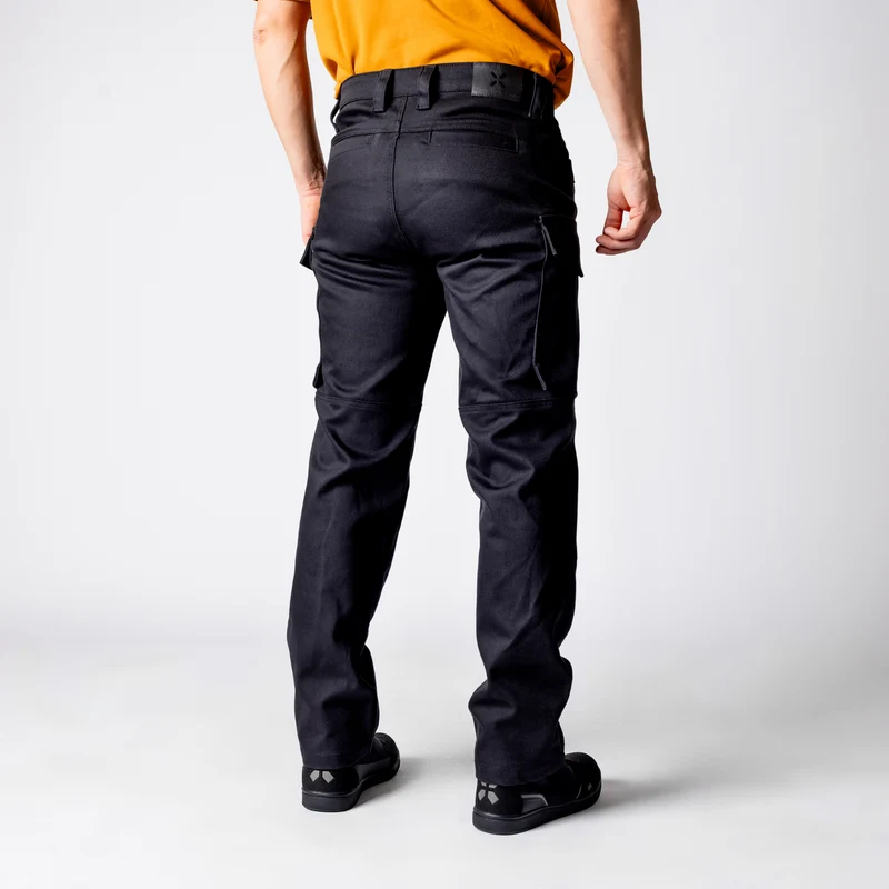 Rapid 1.0 Cargo Hose - schwarz