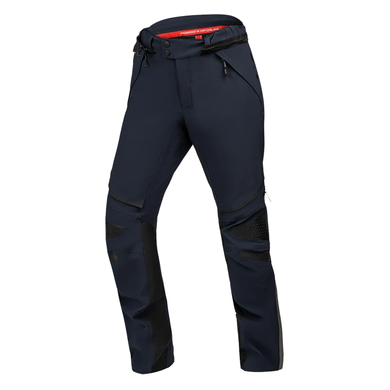 Tourster-STX 2.0 Laminathose - dunkelblau