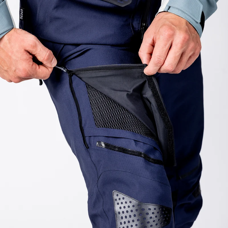 Tourster-STX 2.0 Laminathose - dunkelblau