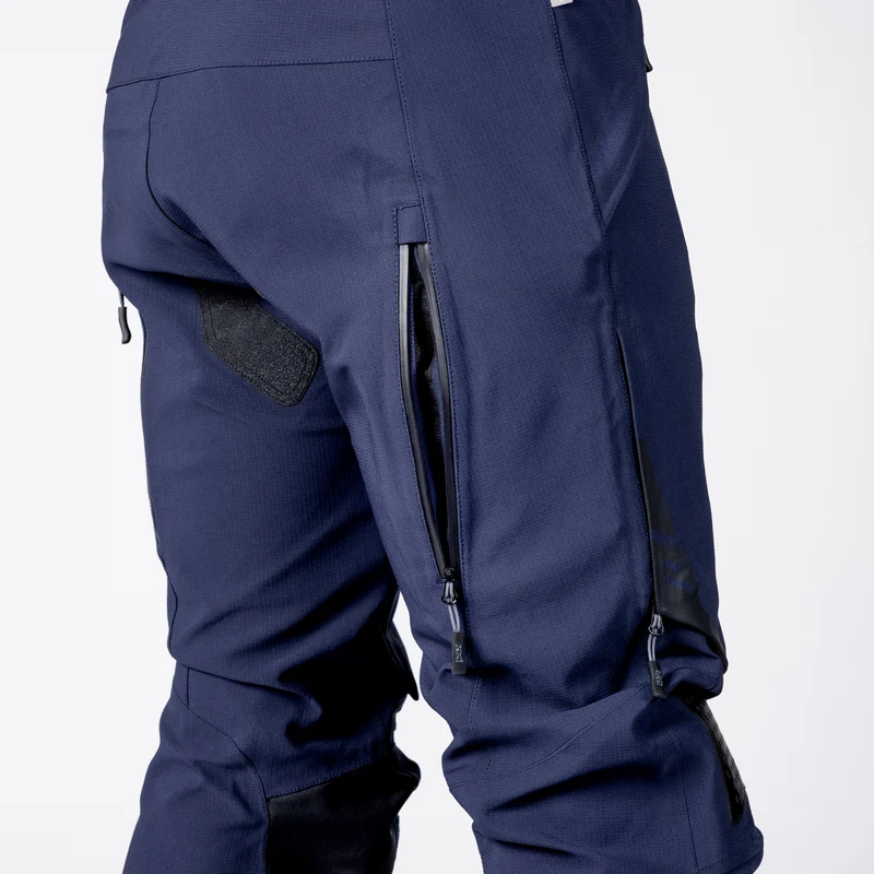 Tourster-STX 2.0 Laminathose - dunkelblau