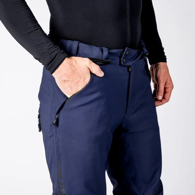Tourster-STX 2.0 Laminathose - dunkelblau