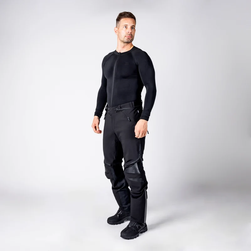 Tourster-STX 2.0 Laminathose - schwarz