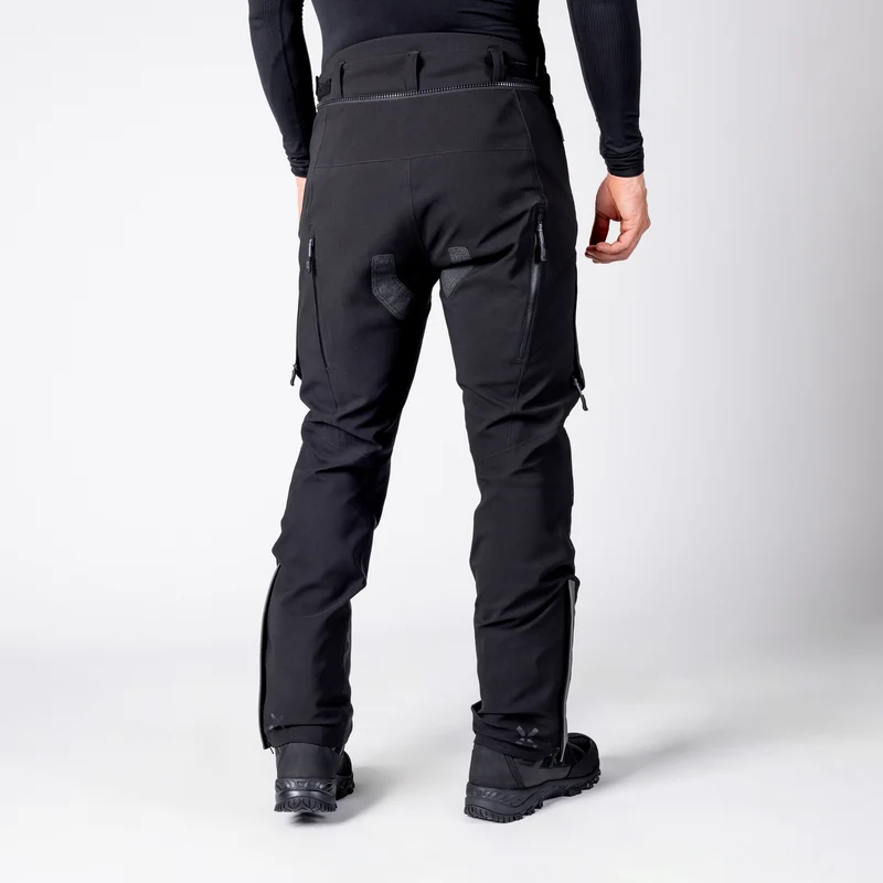 Tourster-STX 2.0 Laminathose - schwarz