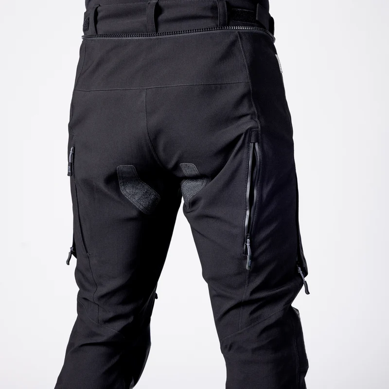 Tourster-STX 2.0 Laminathose - schwarz