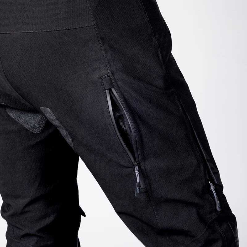 Tourster-STX 2.0 Laminathose - schwarz