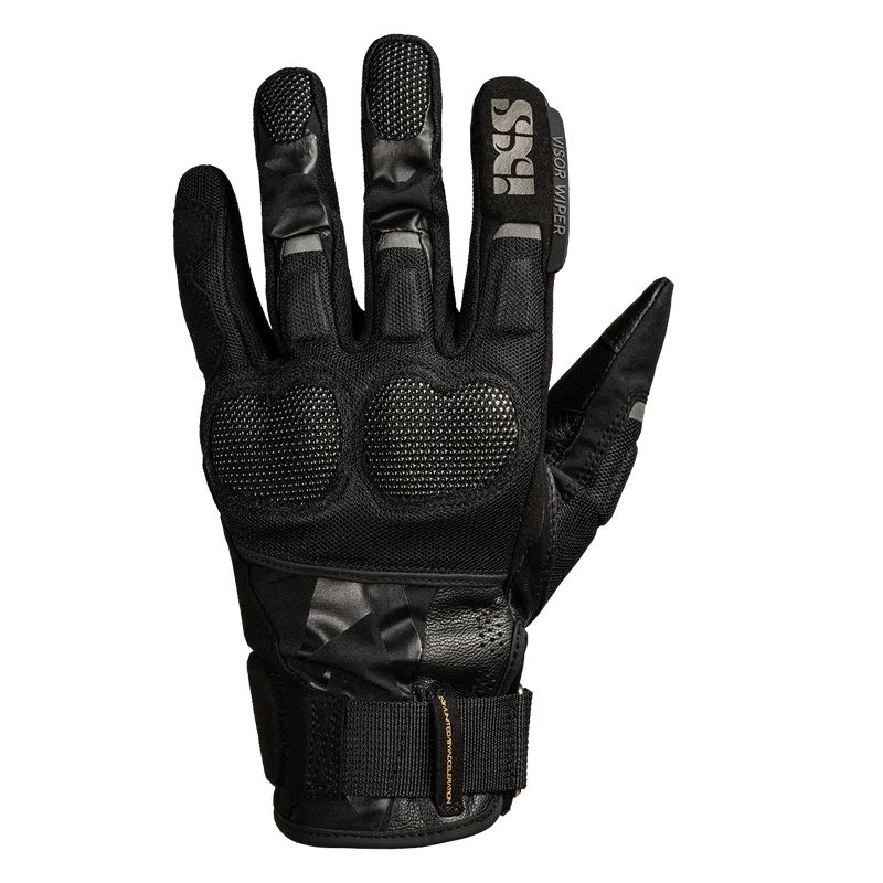 Venture-Air 1.0 Handschuhe - schwarz