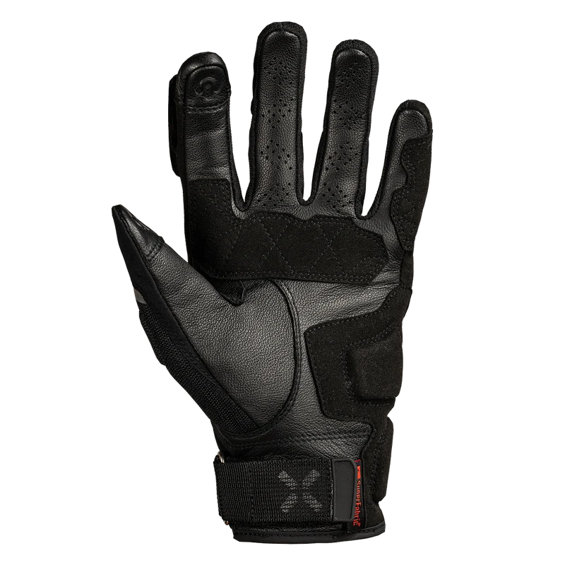 Venture-Air 1.0 Handschuhe - schwarz