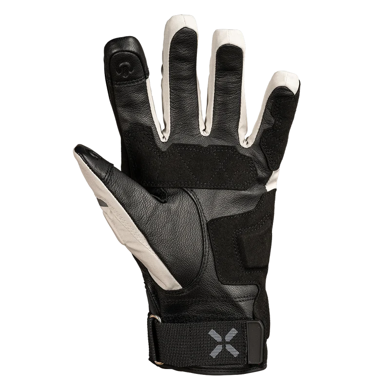 Venture-STX-Z 1.0 WMS Handschuhe - schwarz-cool grau
