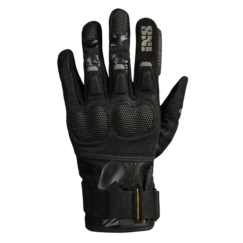 Venture-Air 1.0 WMS Handschuhe - schwarz