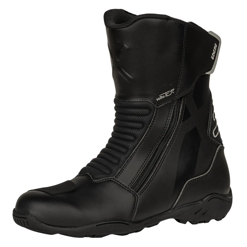 Tourster-STX 1.1 Stiefel - schwarz