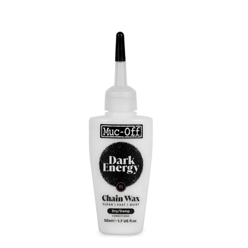 Dark Energy Chain Wax