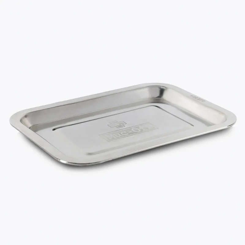 Stainless Steel Chain Tray