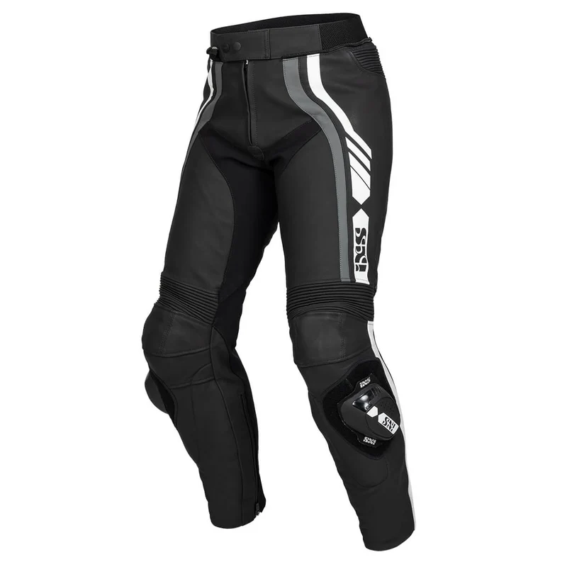 Sport LD Kombi RS-800 1.0 2tlg. schwarz-grau-weiss
