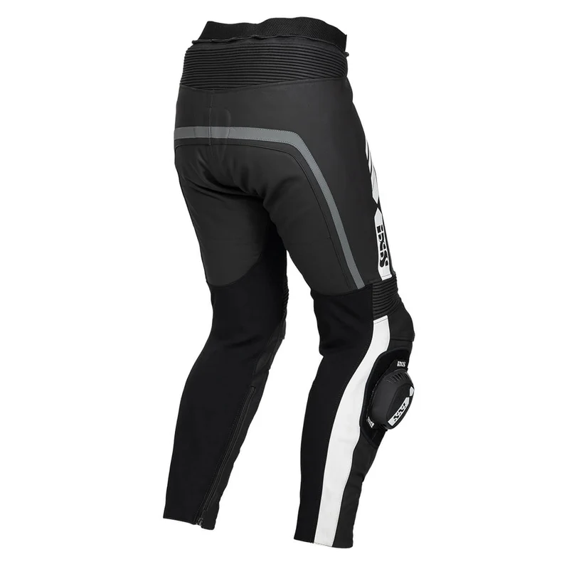 Sport LD Kombi RS-800 1.0 2tlg. schwarz-grau-weiss