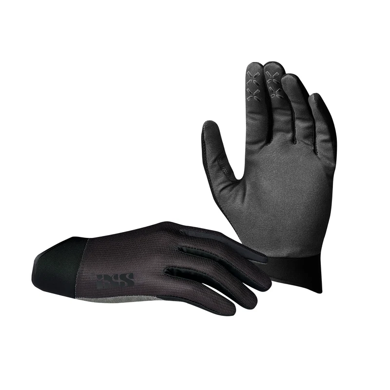 Carve 1.1 Handschuhe - schwarz