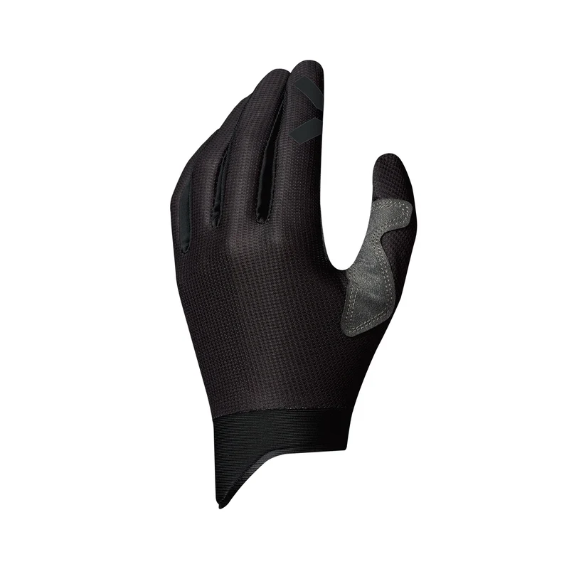 Carve 1.1 Handschuhe - schwarz