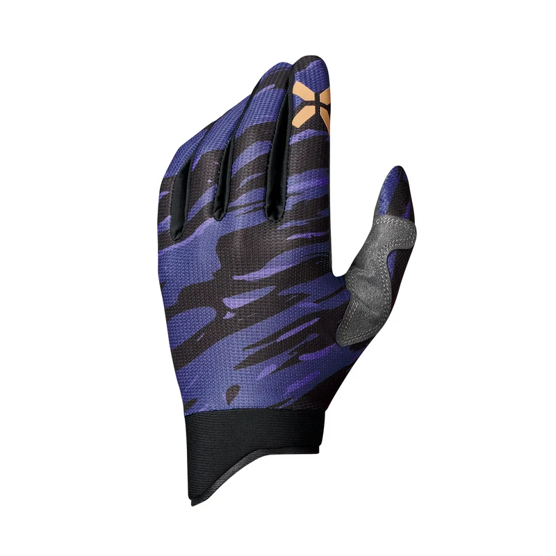 Carve 1.1 Handschuhe - violett