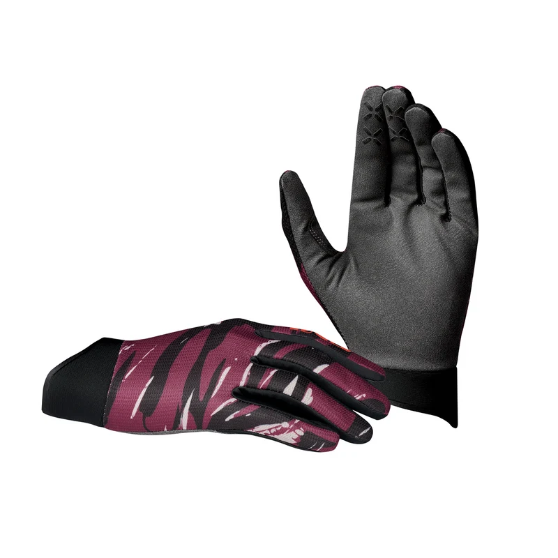 Carve 1.1 Handschuhe - night red